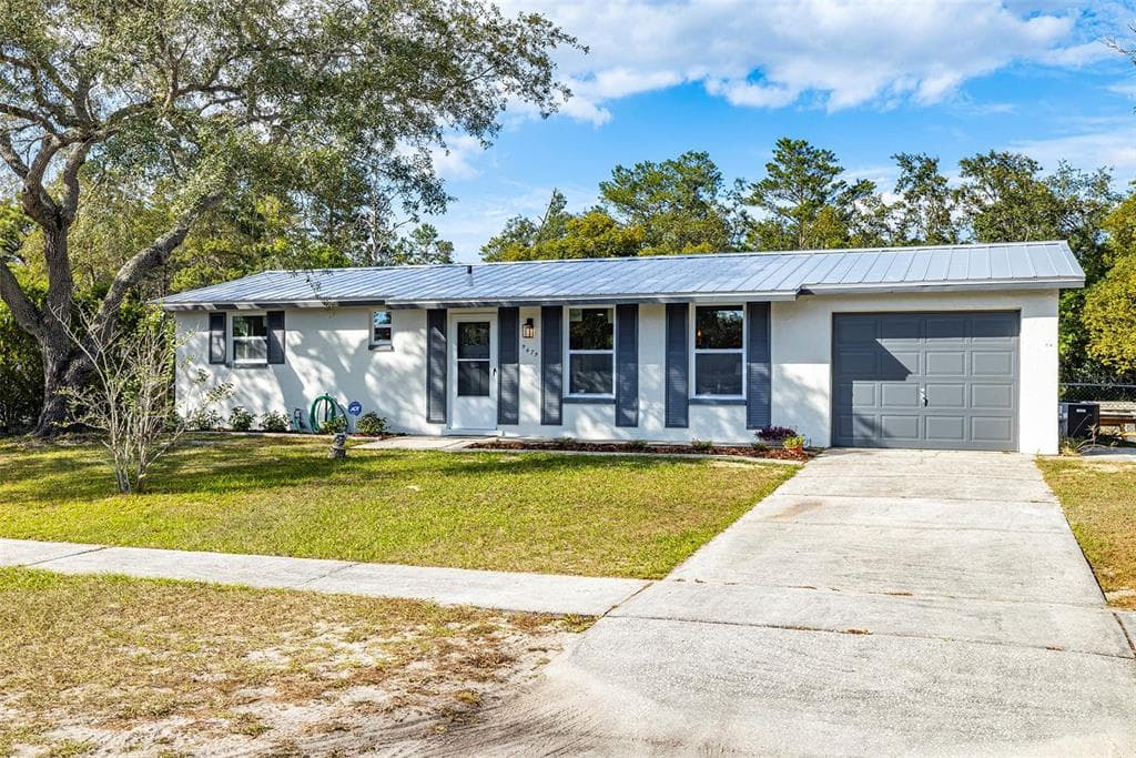9479 PURDY STREET SPRING HILL, FL 34608