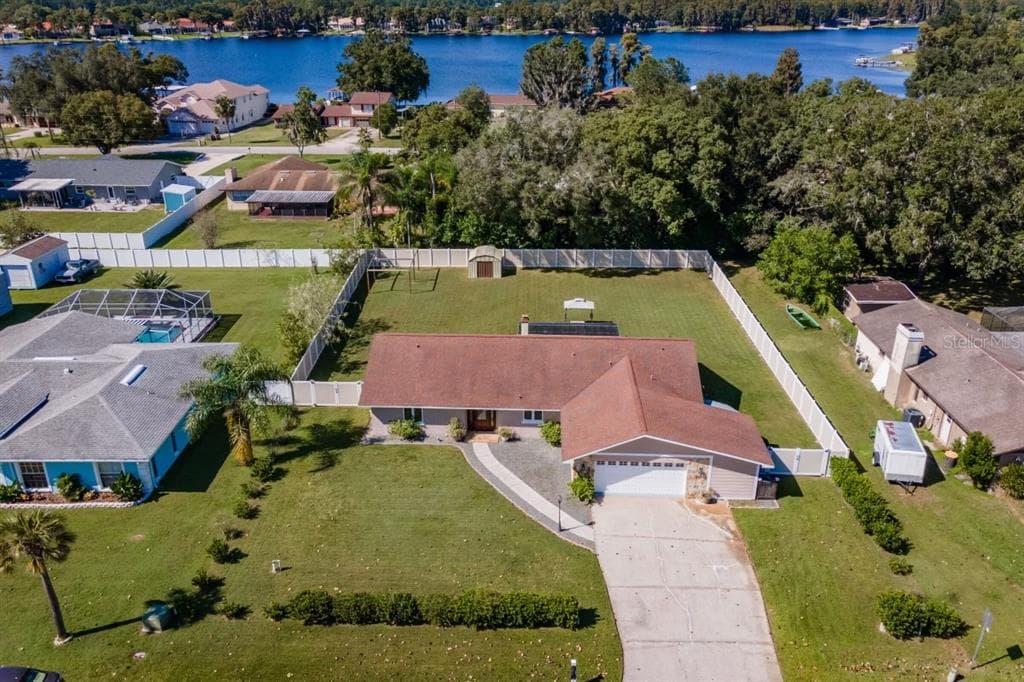 3357 GROVE PLACE LAND O LAKES, FL 34639