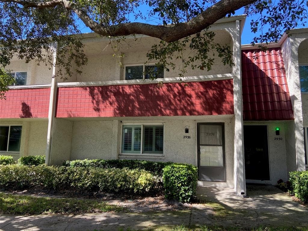 2926 PINE CONE CIRCLE UNIT 42