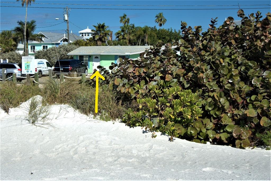 1303 GULF DRIVE S UNIT 1 BRADENTON BEACH, FL 34217