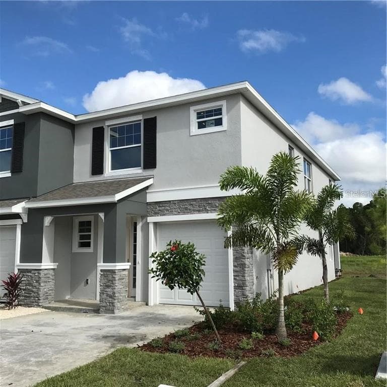 6528 SERENITY FALL LANE SARASOTA, FL 34240