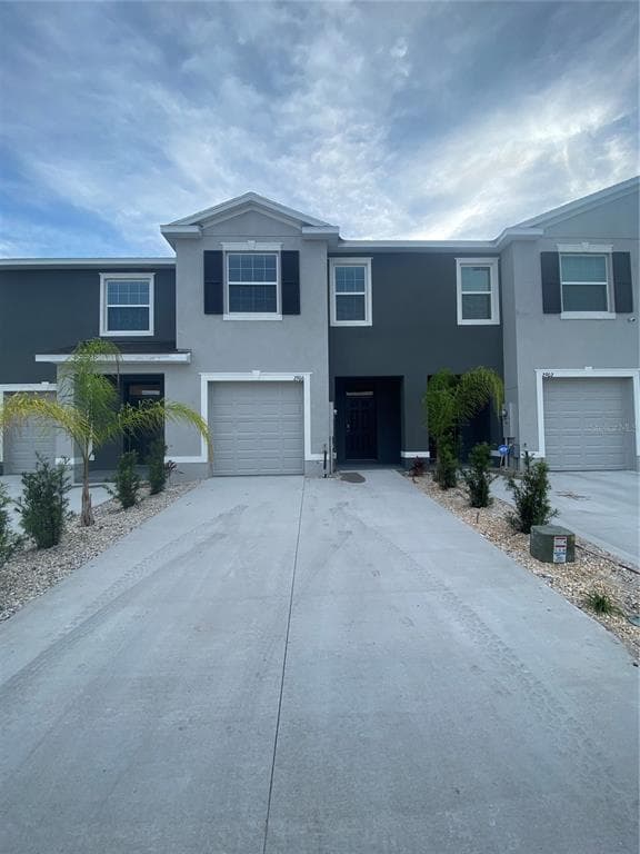 2906 SUNCOAST PLAINS DRIVE ODESSA, FL 33556