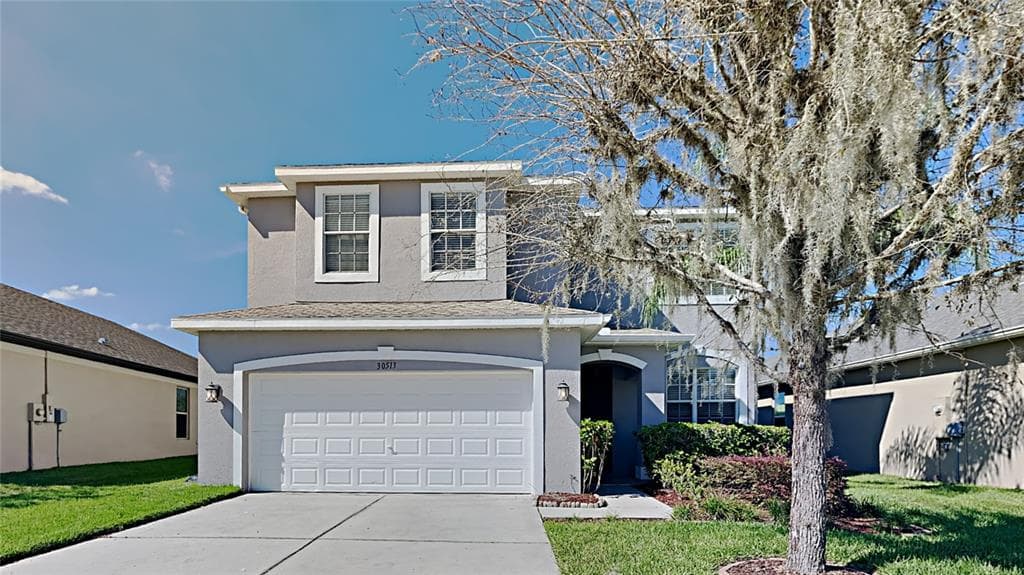 30513 PECAN VALLEY LOOP WESLEY CHAPEL, FL 33543