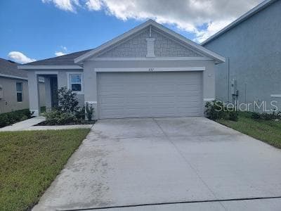 1132 7TH AVENUE NW RUSKIN, FL 33570