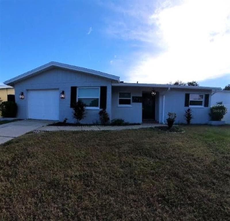 742 BARBARA STREET PALM HARBOR, FL 34684