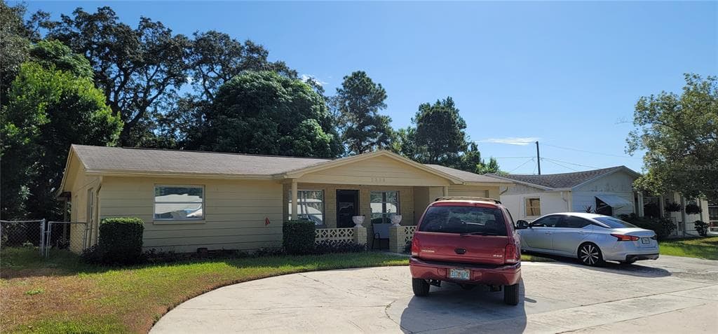 1338 HONOR DRIVE HOLIDAY, FL 34690