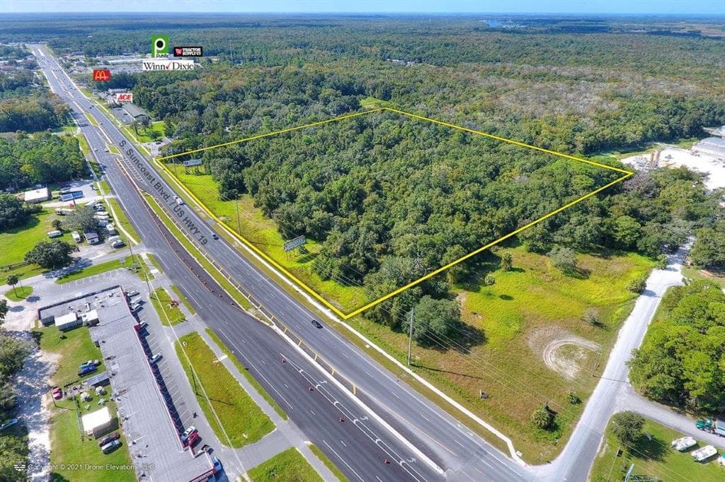 3314 S SUNCOAST BOULEVARD HOMOSASSA, FL 34448