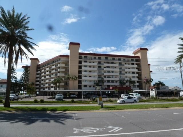 18304 GULF BOULEVARD UNIT 210 REDINGTON SHORES, FL 33708