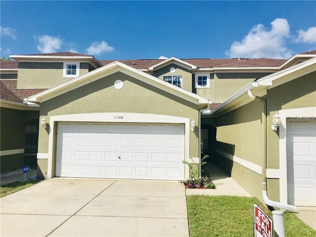 11106 BLAINE TOP PLACE E TAMPA, FL 33626