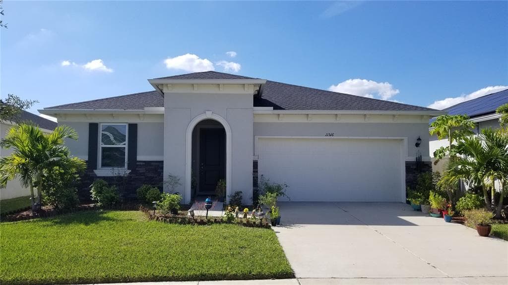 11516 PALMETTO SANDS COURT TAMPA, FL 33626