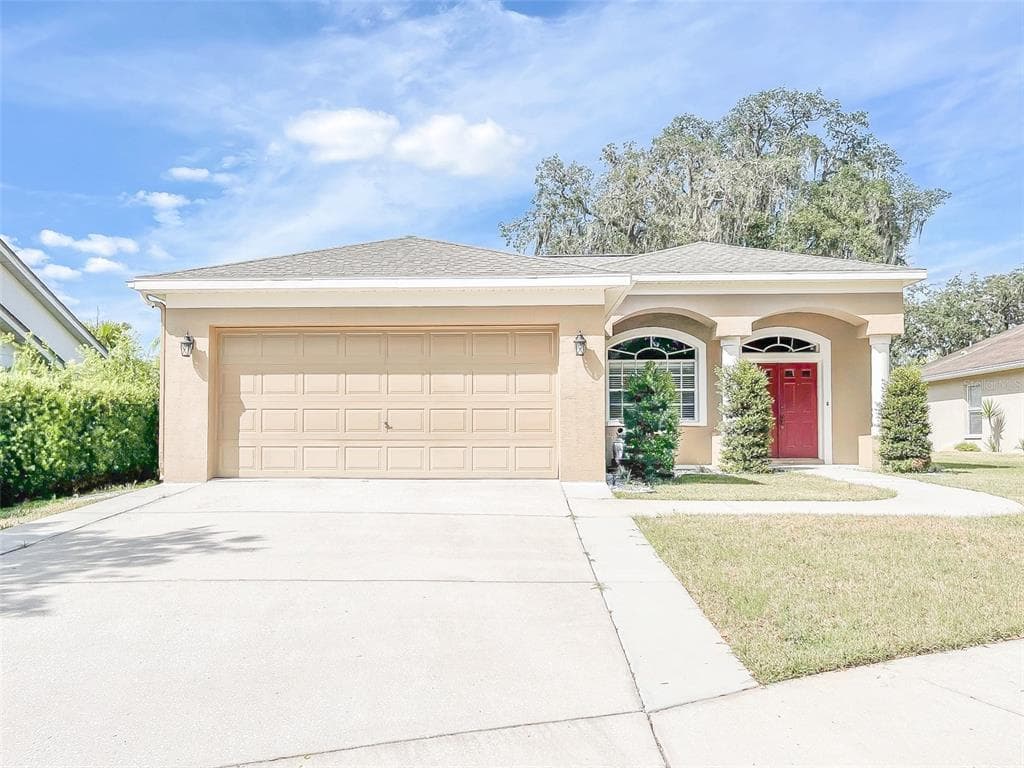 13113 TITLEIST DRIVE HUDSON, FL 34669