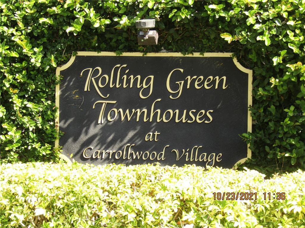 4508 ROLLING GREEN LANE
