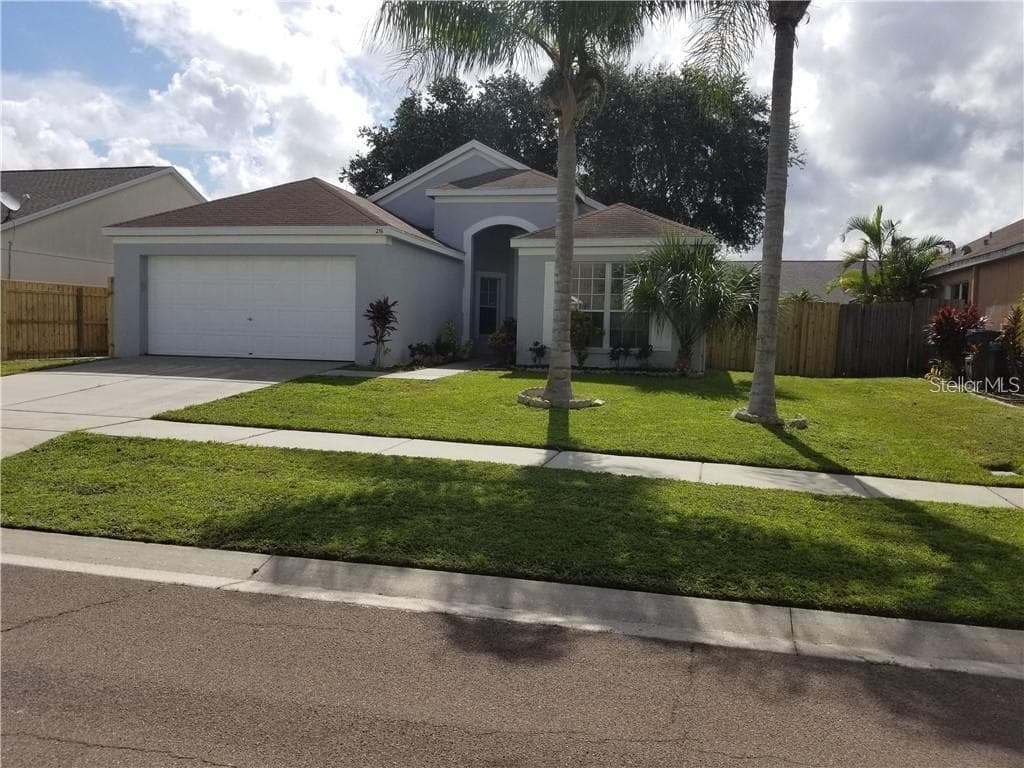 216 ISLAND WATER WAY APOLLO BEACH, FL 33572