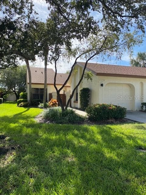 14792 FEATHER COVE ROAD CLEARWATER, FL 33762