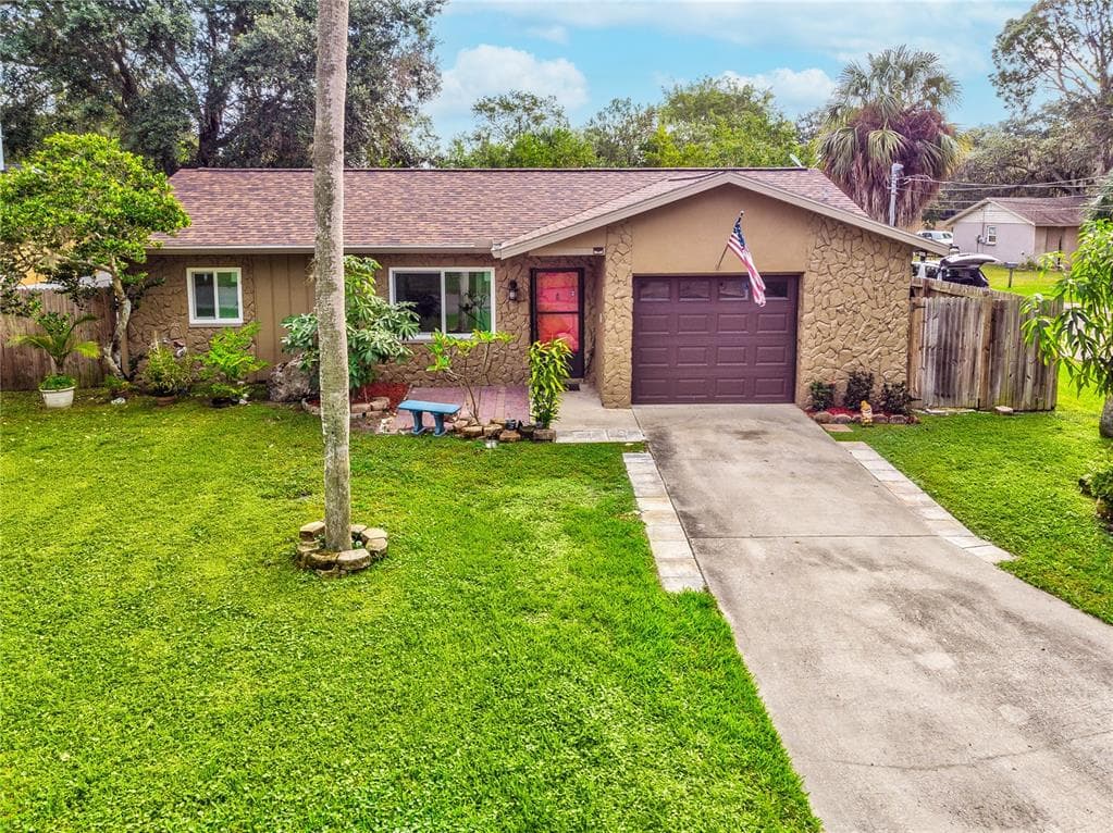 7310 JANCZLIK DRIVE NEW PORT RICHEY, FL 34652