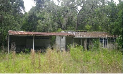 7044 MULLINS ROAD BROOKSVILLE, FL 34604
