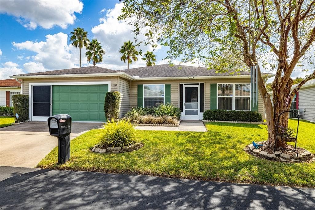 29350 ZELLER AVE SAN ANTONIO, FL 33576