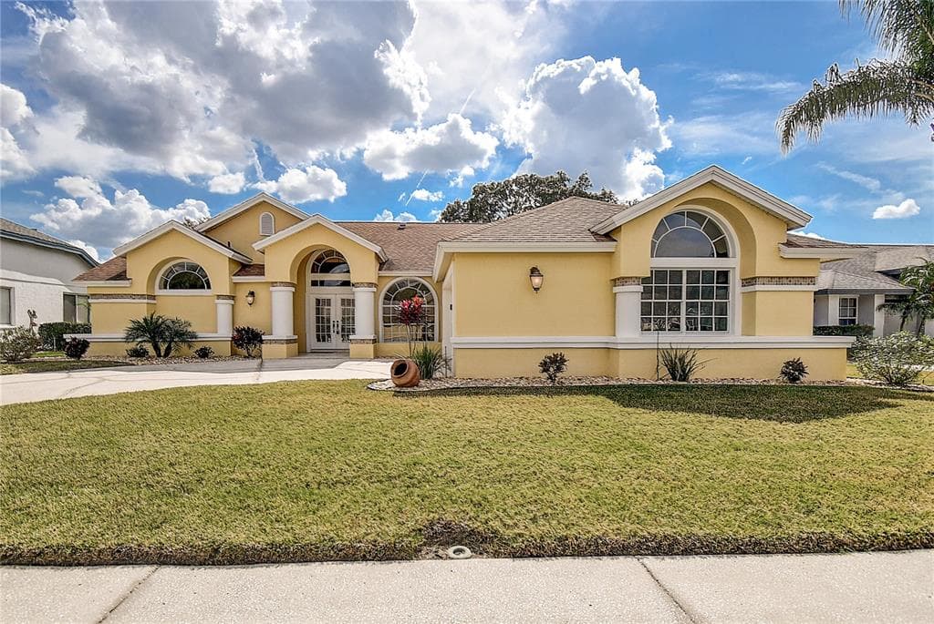 7342 EVESBOROUGH LANE NEW PORT RICHEY, FL 34655