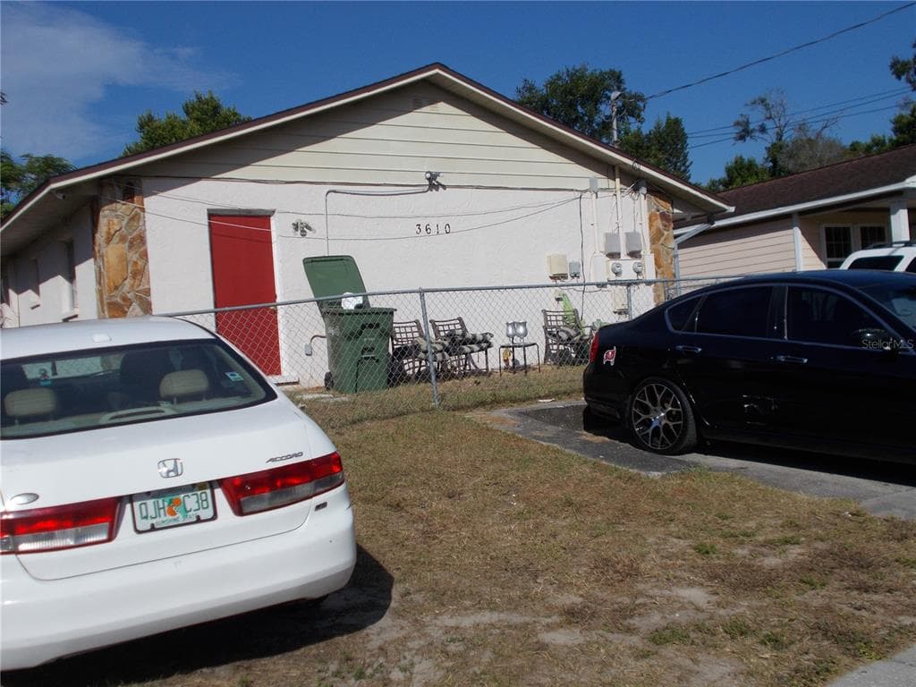 3610 N 55TH STREET TAMPA, FL 33619