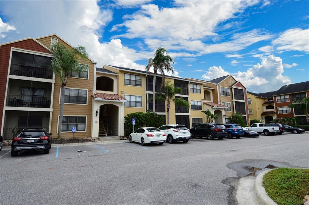 11901 4TH STREET N UNIT 1204 ST PETERSBURG, FL 33716