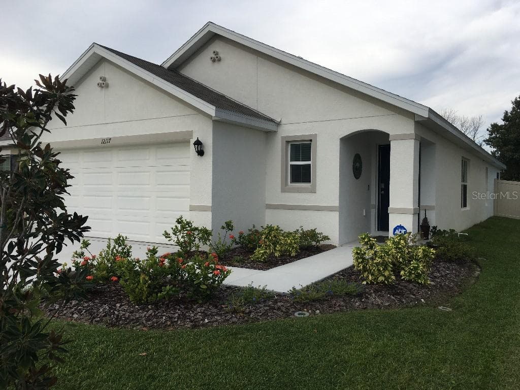 12117 HIGH ROCK WAY PARRISH, FL 34219