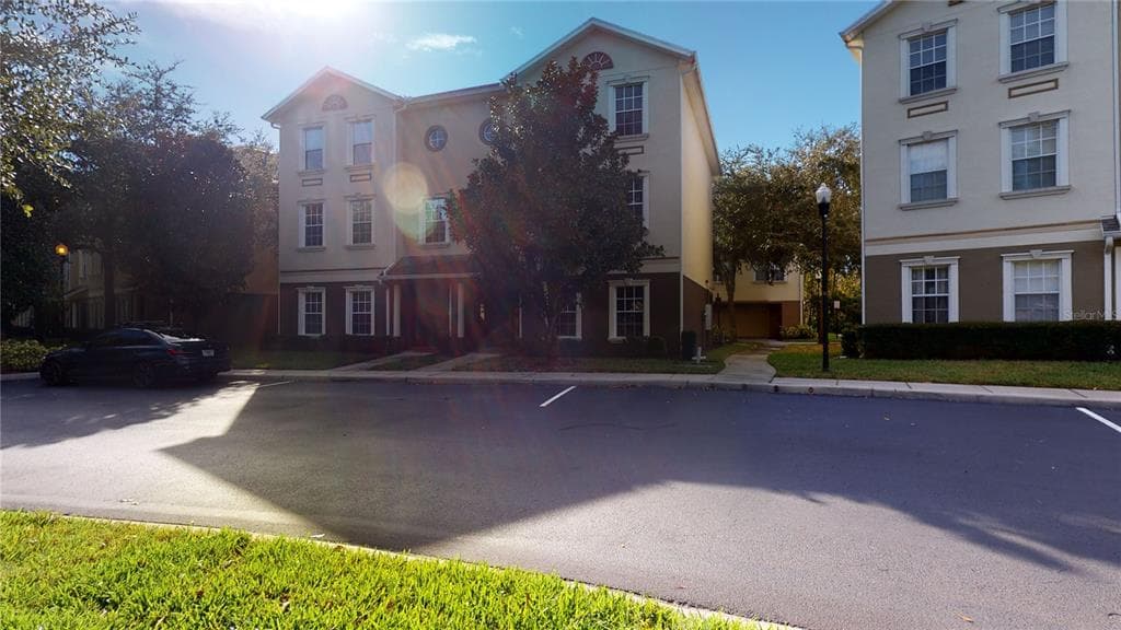 10144 ARBOR RUN DRIVE UNIT 53