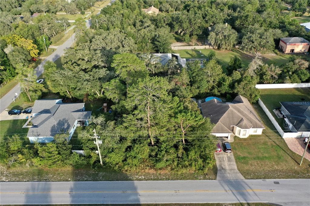 1164 GODFREY AVENUE SPRING HILL, FL 34609