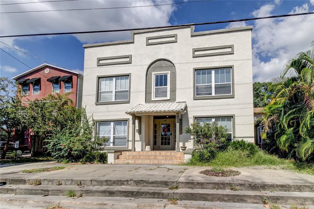 2807 W ESTRELLA STREET UNIT 3 TAMPA, FL 33629