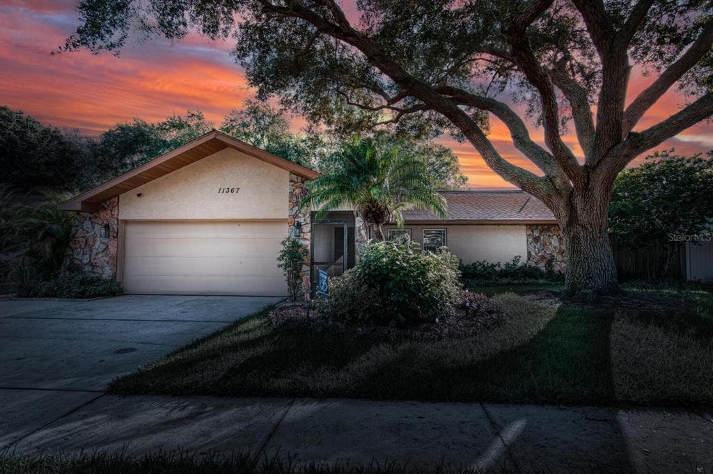 11367 93RD STREET LARGO, FL 33773
