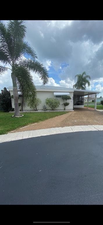 10274 BROADVIEW DRIVE UNIT 60 LARGO, FL 33773