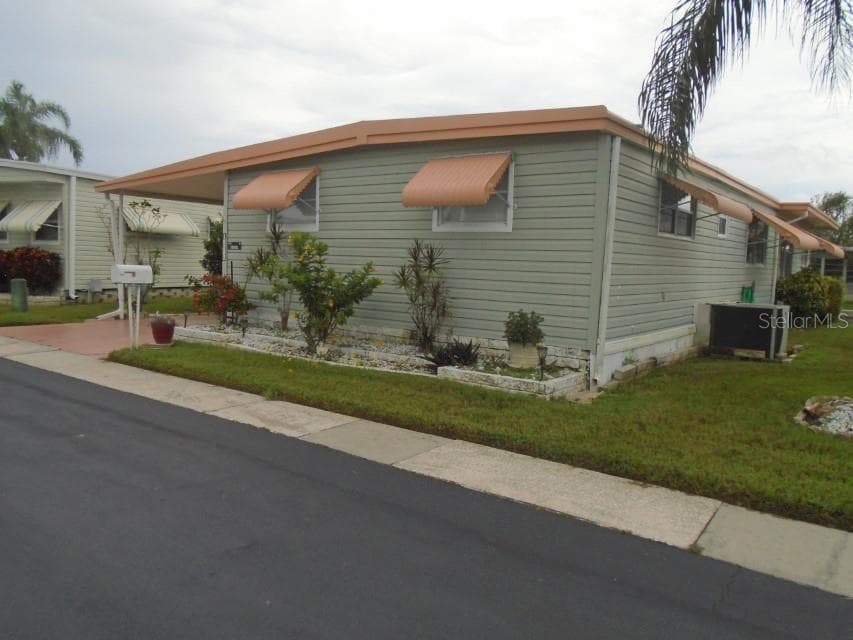 10282 BROADVIEW DRIVE UNIT 62 LARGO, FL 33773