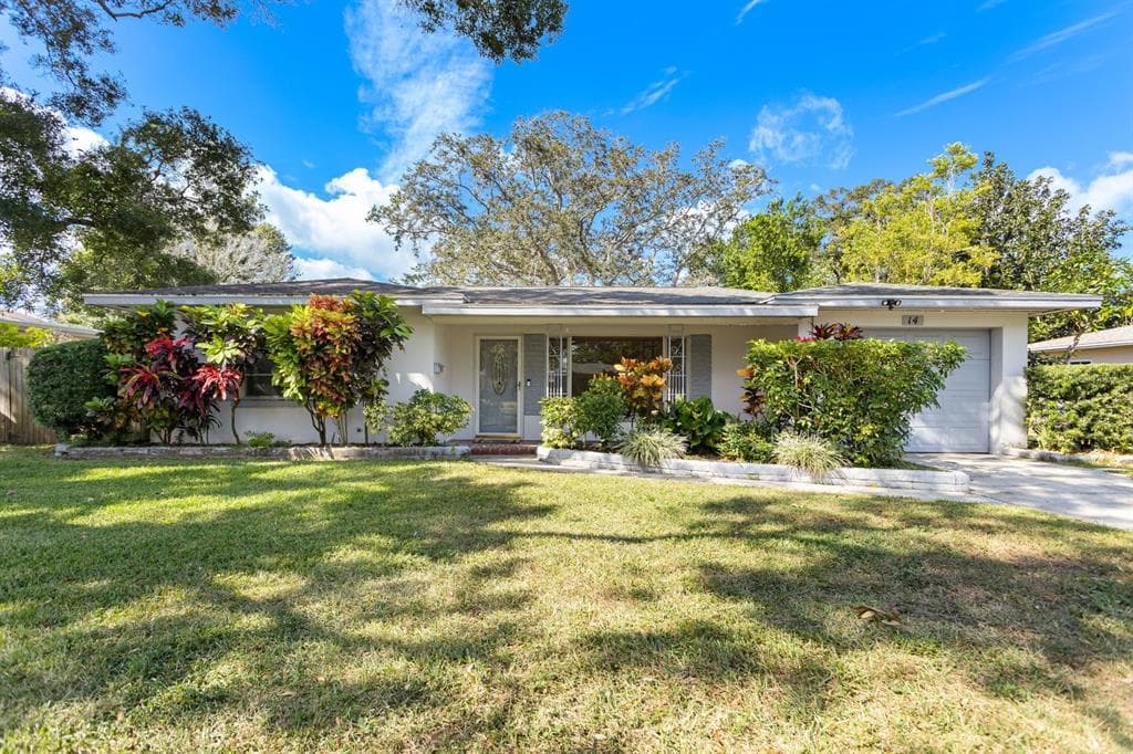 14 S HERCULES AVENUE CLEARWATER, FL 33765