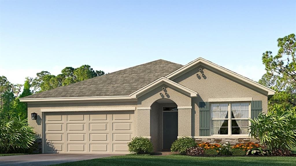 5121 SULTANA COVE BRADENTON, FL 34211