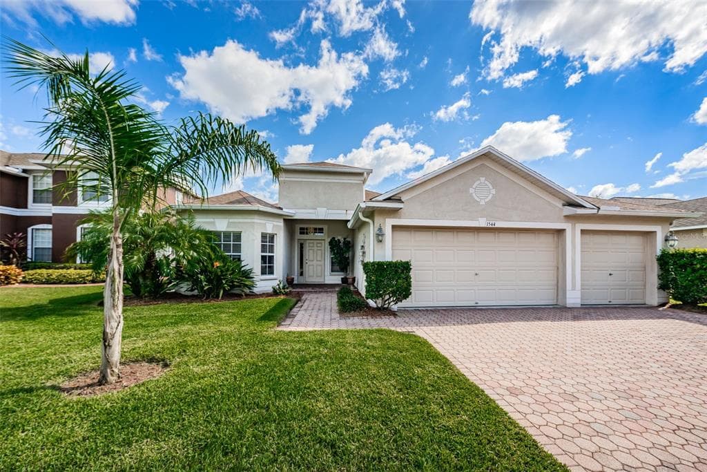1544 REGAL MIST LOOP TRINITY, FL 34655