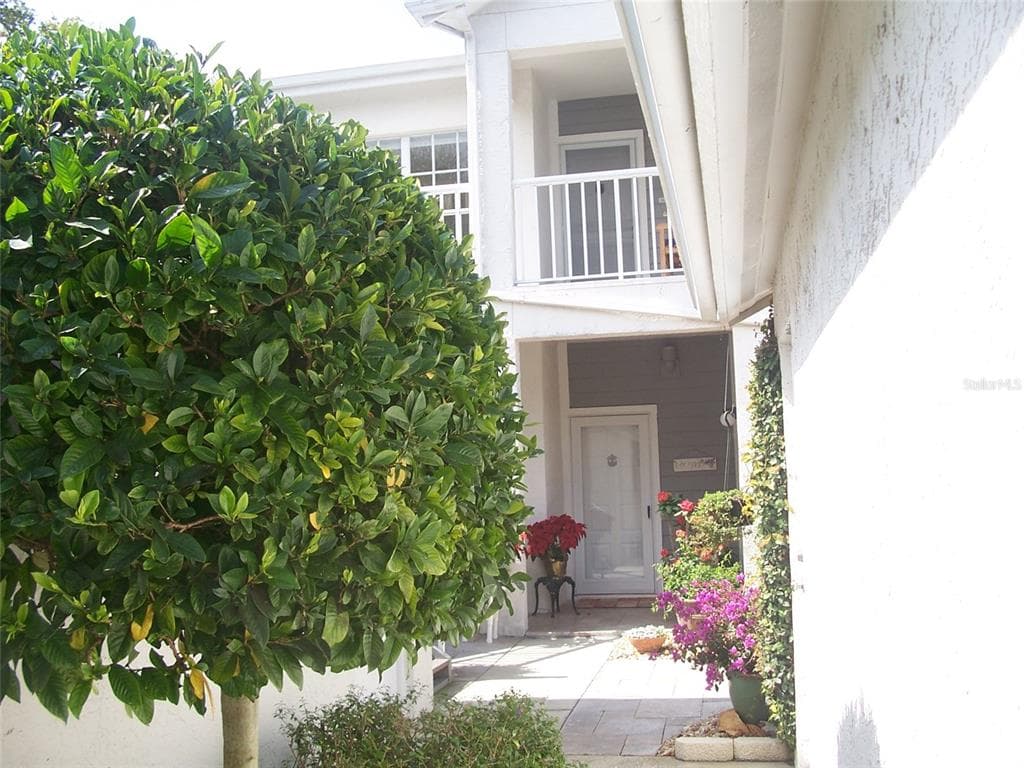 11680 SHIPWATCH DRIVE UNIT 1452 LARGO, FL 33774