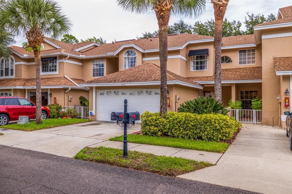 3069 BRANCH DRIVE CLEARWATER, FL 33760