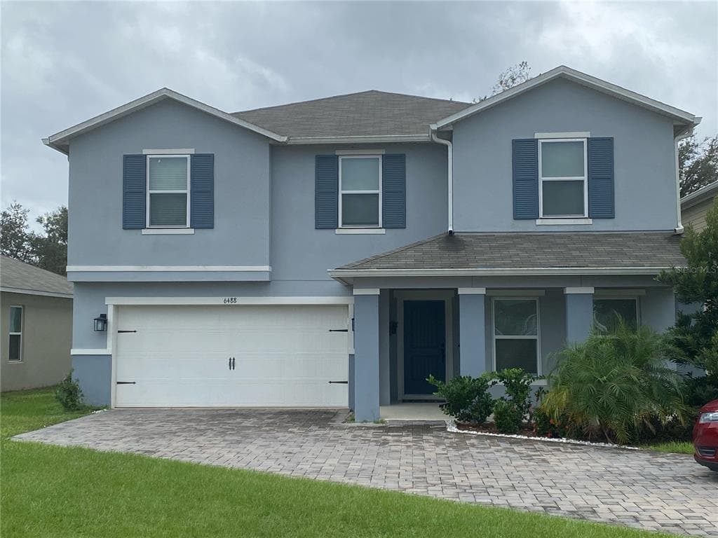 6488 DOMENICO COURT