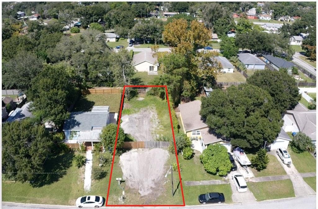 4635 6TH AVENUE S ST PETERSBURG, FL 33707