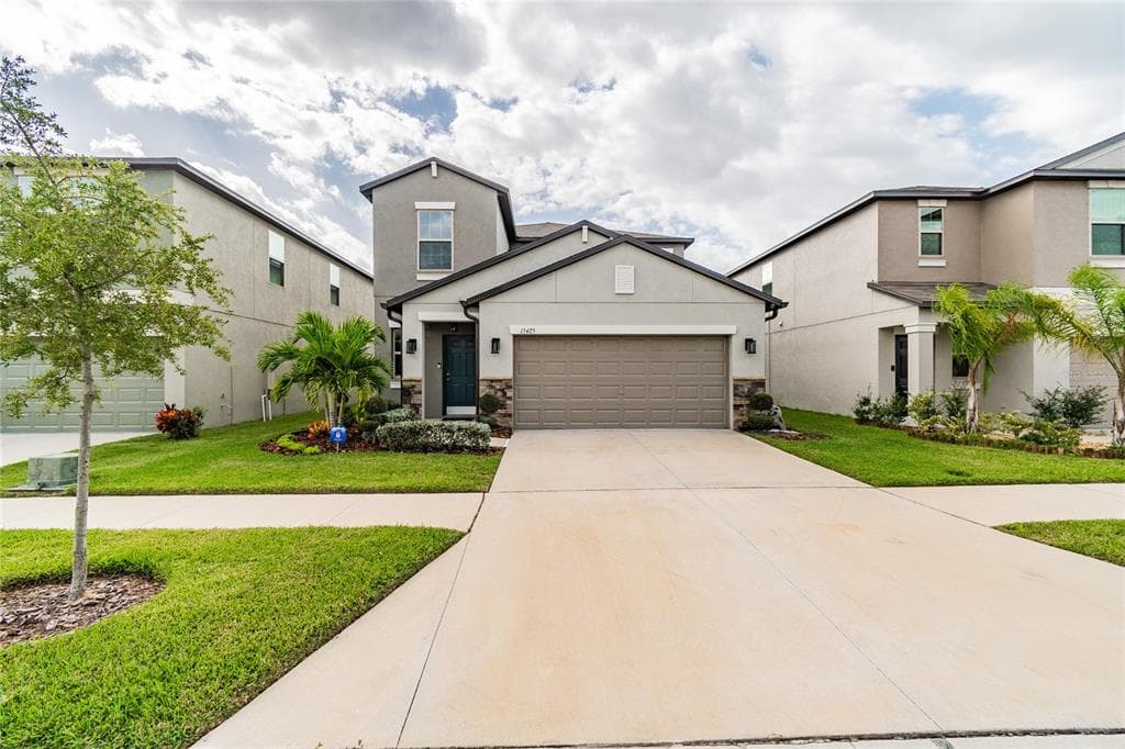 15425 BROAD BRUSH DRIVE