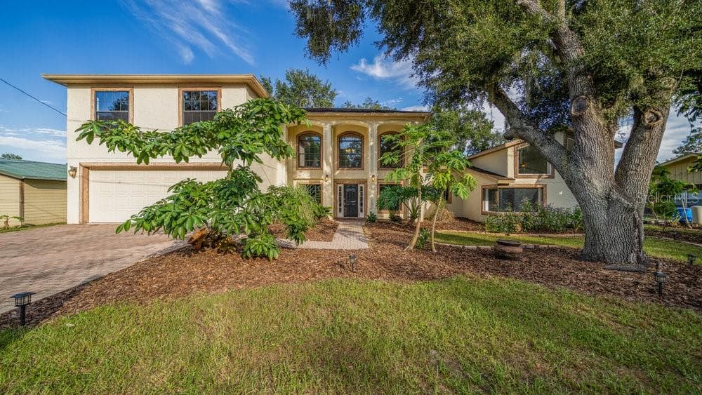 55 PERCH STREET HAINES CITY, FL 33844