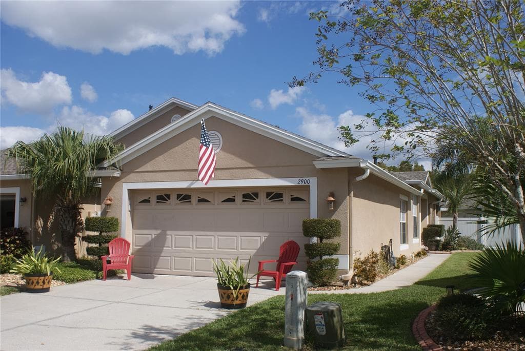 2900 TORRANCE DRIVE LAND O LAKES, FL 34638
