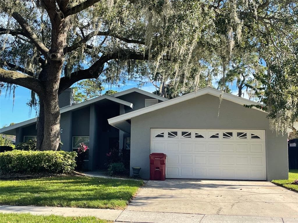 1503 TEAKWOOD DRIVE