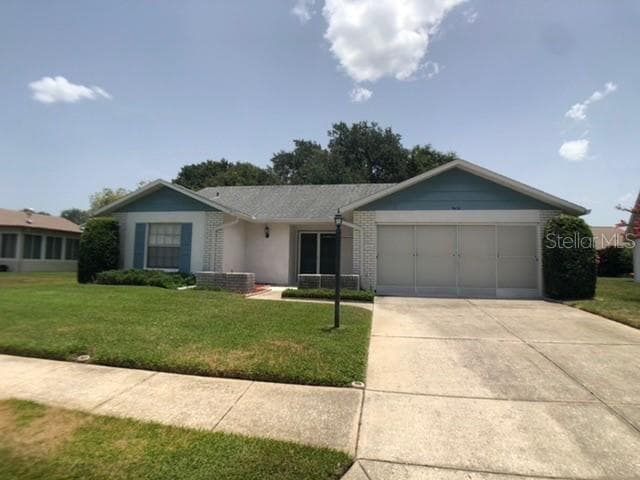 9430 CAPE CHARLES AVENUE NEW PORT RICHEY, FL 34655
