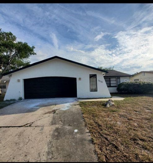 7030 INGLESIDE DRIVE PORT RICHEY, FL 34668