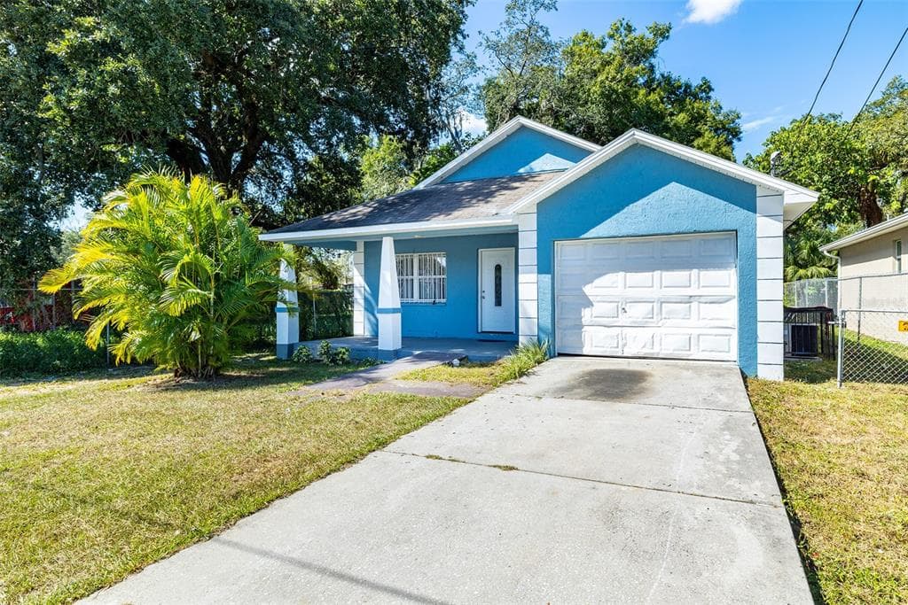 4012 N 29TH STREET TAMPA, FL 33610