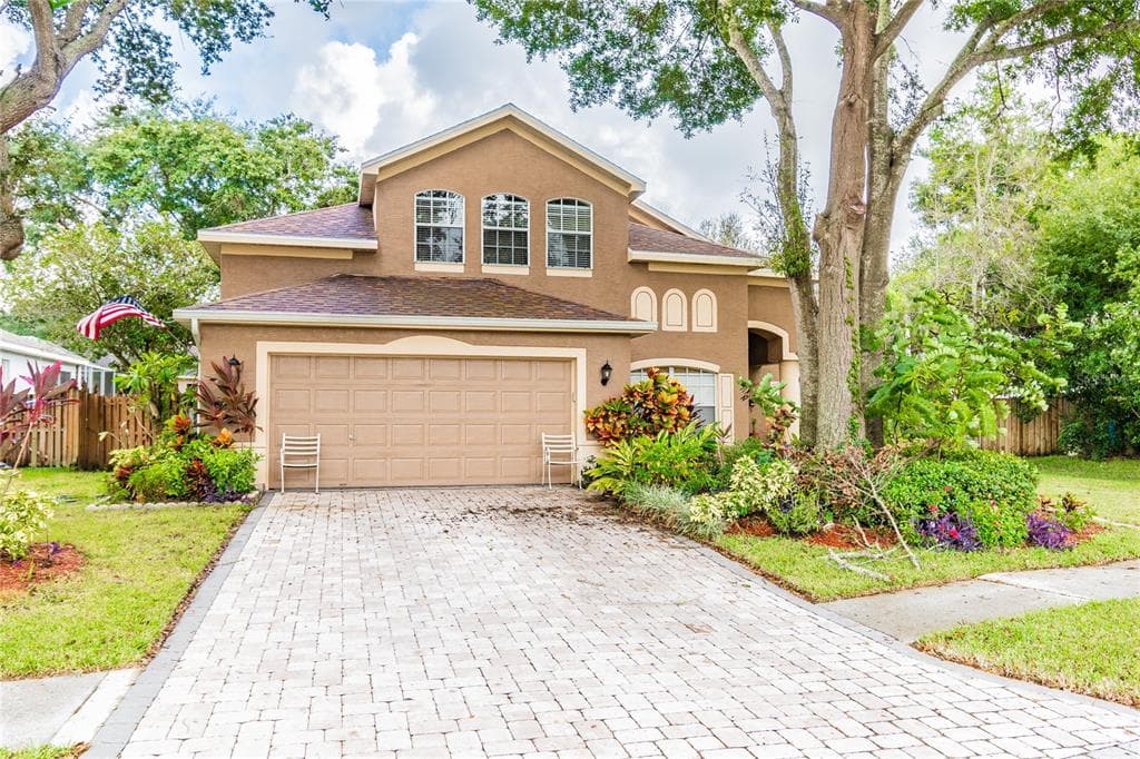 12805 MIRAMAR PLACE TAMPA, FL 33625