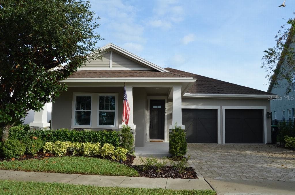 11659 SPRAWLING OAK DRIVE WINDERMERE, FL 34786