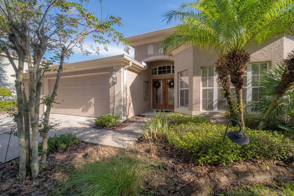 16107 BRIDGEDALE DRIVE LITHIA, FL 33547