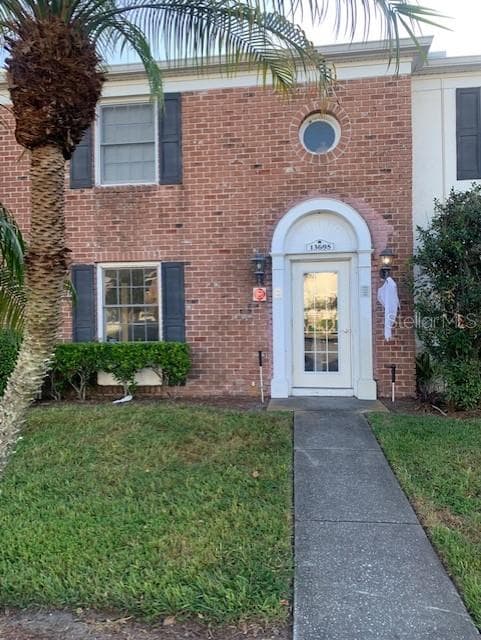 13695 ORANGE SUNSET DRIVE UNIT 101 TAMPA, FL 33618