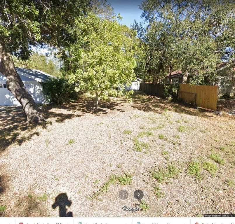 5219 23RD AVENUE S GULFPORT, FL 33707